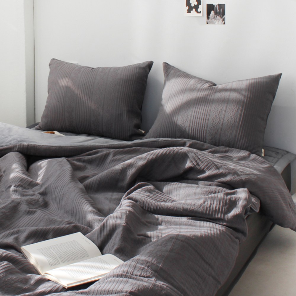 루시드슬립 메르헨 면 모달 극세사 옥수수솜 차렵이불 플라워 50,770원