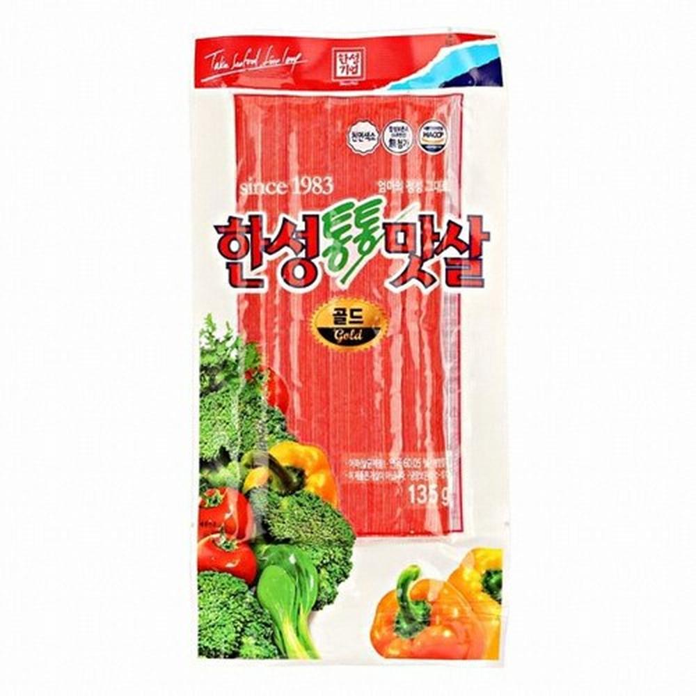 한성기업 한성통통맛살 골드 12,340원