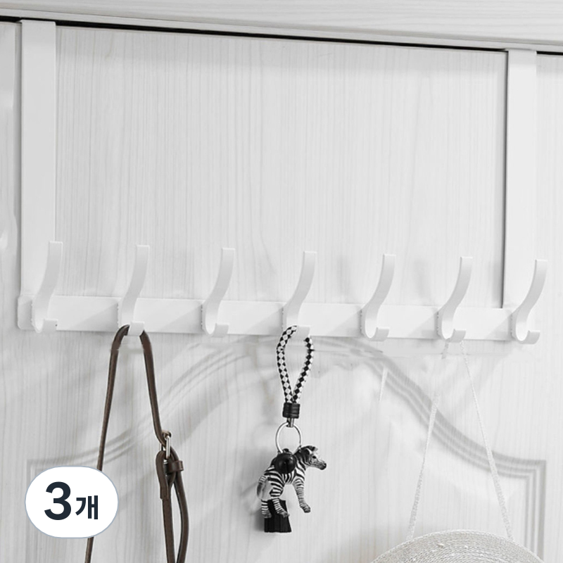 마벨인홈 무타공 도어 행거 46,800원