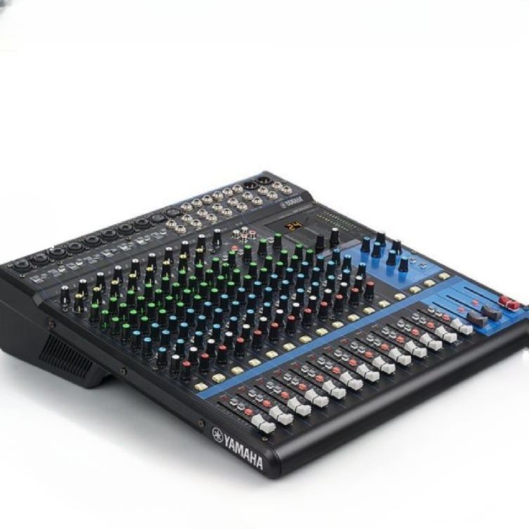 앰프 오디오 믹싱 콘솔 12 16 채널 음향기기 장비 459,800원