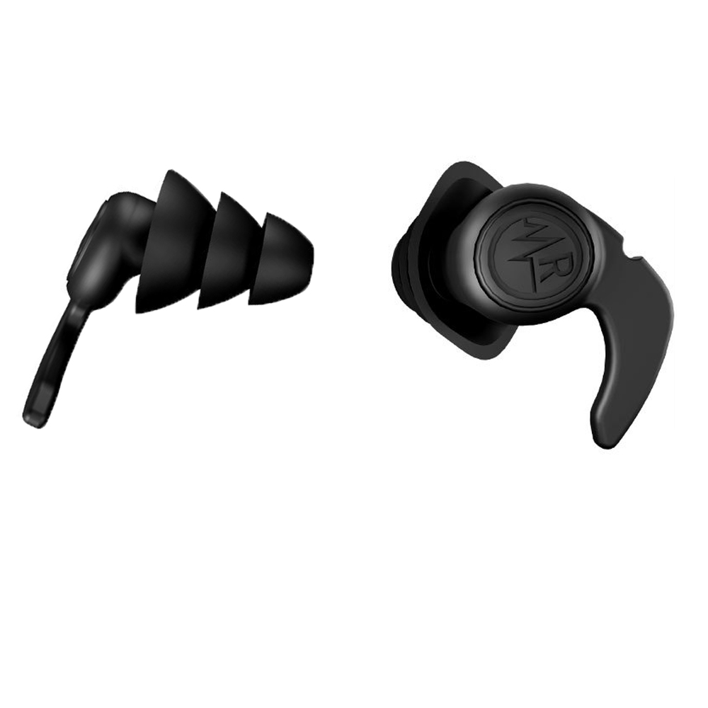 유연한 3중 소음 차단 실리콘 귀마개 이어플러그 빠짐방지 후크 6,780원