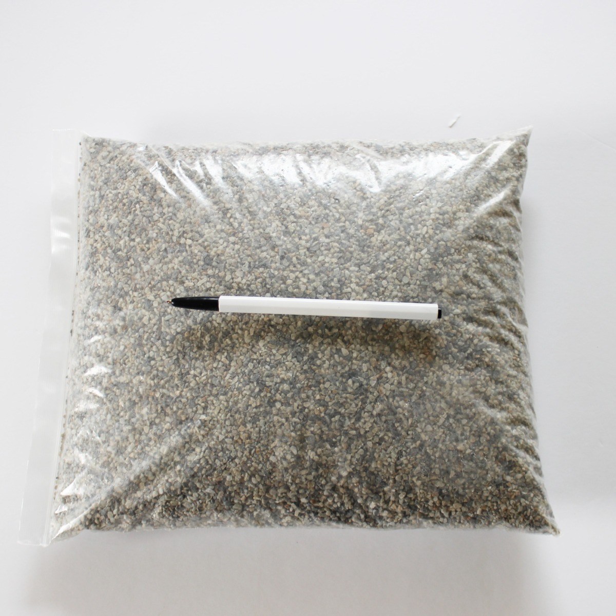 토황토 규사 1톤백(중 3호사 1.5~4mm)모래 돌가루 규석가공 실리카 샌드 143,000원