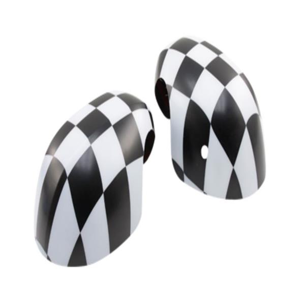 [모터스파이] 미니쿠퍼 3세대 20년이후 사이드미러 백미러 커버 F54 F55 F56 F60 F61 80,000원