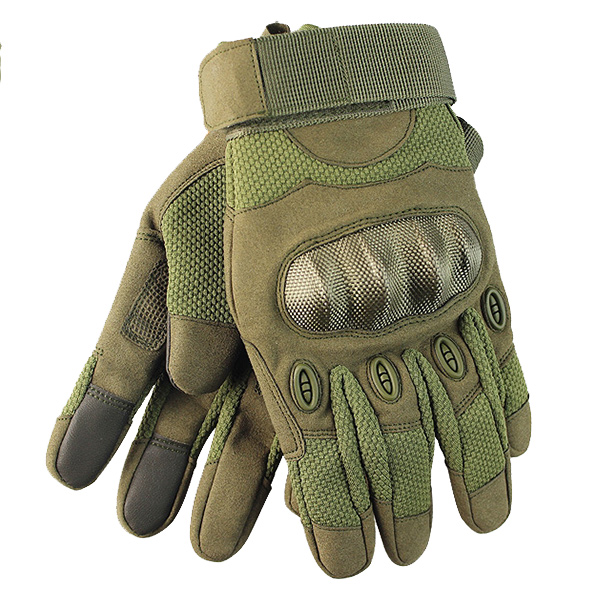 뽀마 바이크 하드셜 터치장갑, 카키 19,300원