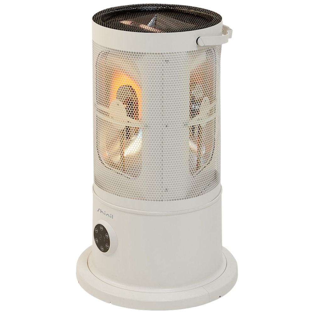 신일 원통형 오방난로 하이라이트 전기히터 SEH-HW2800HS 스노우 화이트 하이라이트 발열 난방기 248,000원