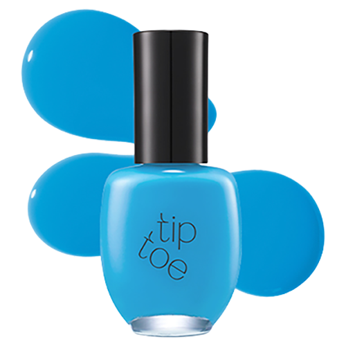 팁토우 안단테 네일 폴리쉬, 214 블루진스, 10ml, 1개 11,200원