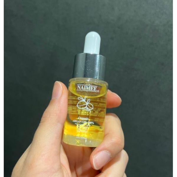 나이미 유기농 아르간 오일 100% 20ml 2개 25,700원