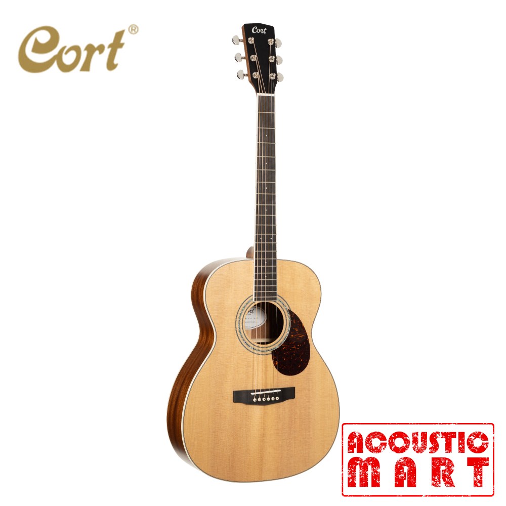 콜트 콜트 Earth100OM 어스100오엠 KOA OM바디 입문용 통기타 어쿠스틱기타, 1개 379,000원