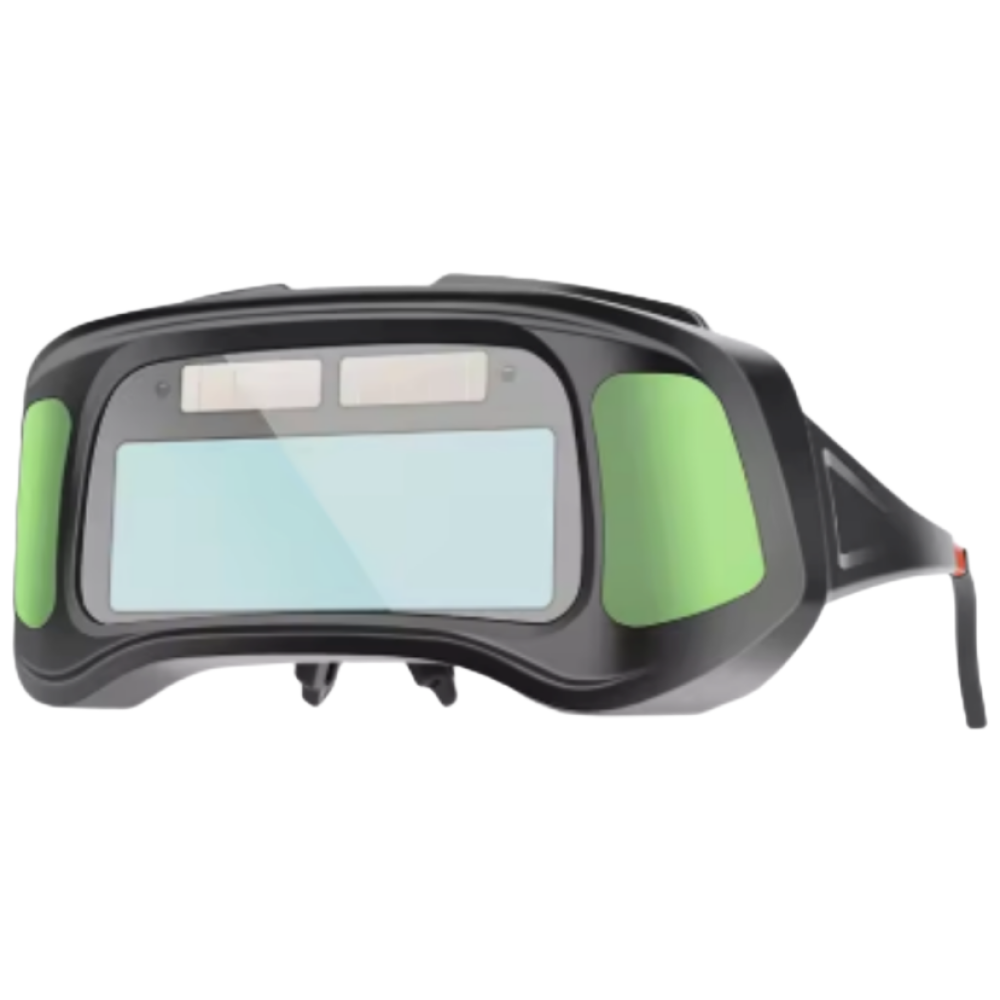 자동 용접안경 용접면 마스크 트루컬러 파라노마 와이드스크린, 트루컬러, 1개, 현재가 19,500원