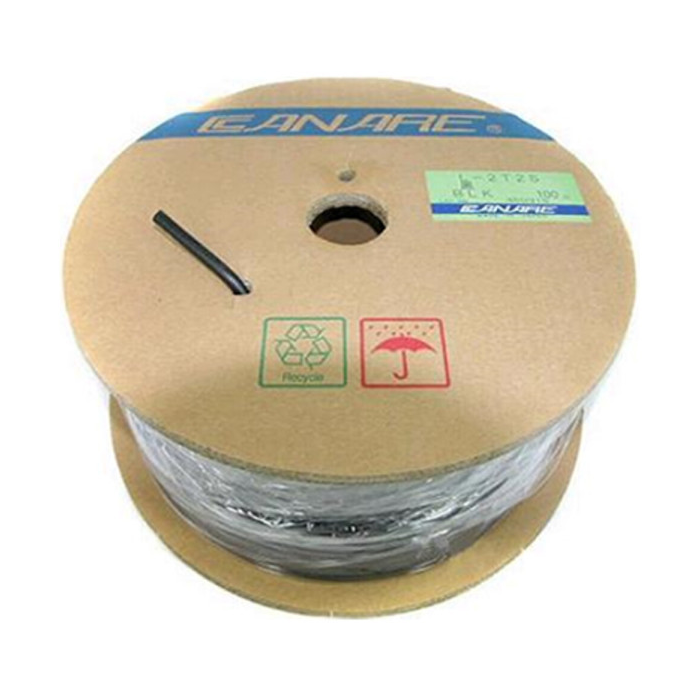 카나레 L-2T2S 마이크 까나레케이블 원단 2심 오디오 신호 연장 음향선 100m 1타 304,000원