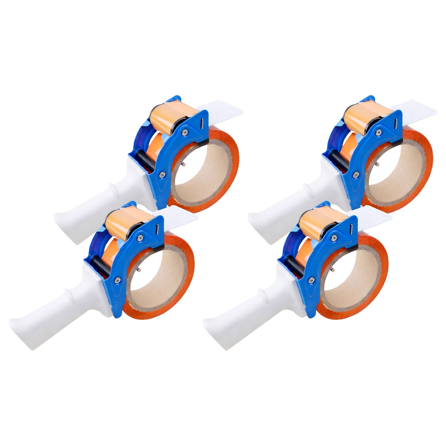 다온셀렉트 손잡이 고급형 박스 포장 테이프 커터기 랜덤발송 37,320원