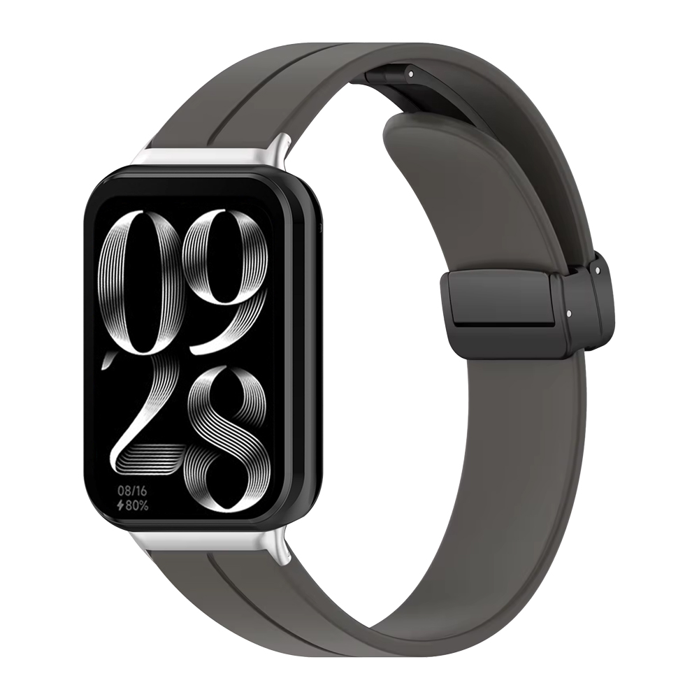 더조은셀러 샤오미 레드미 호환 D버클 마그네틱 실리콘 스트랩 9,800원