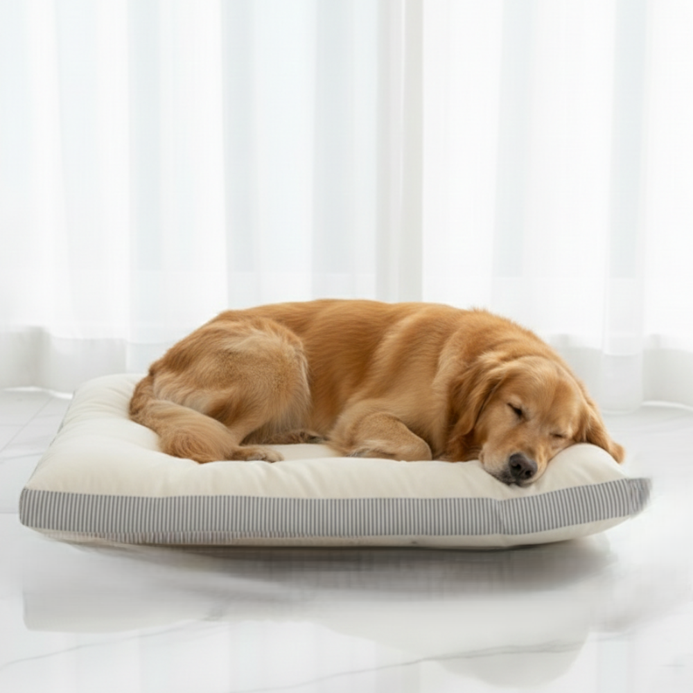 하개랩 반려동물 극세사 기절방석 31,900원