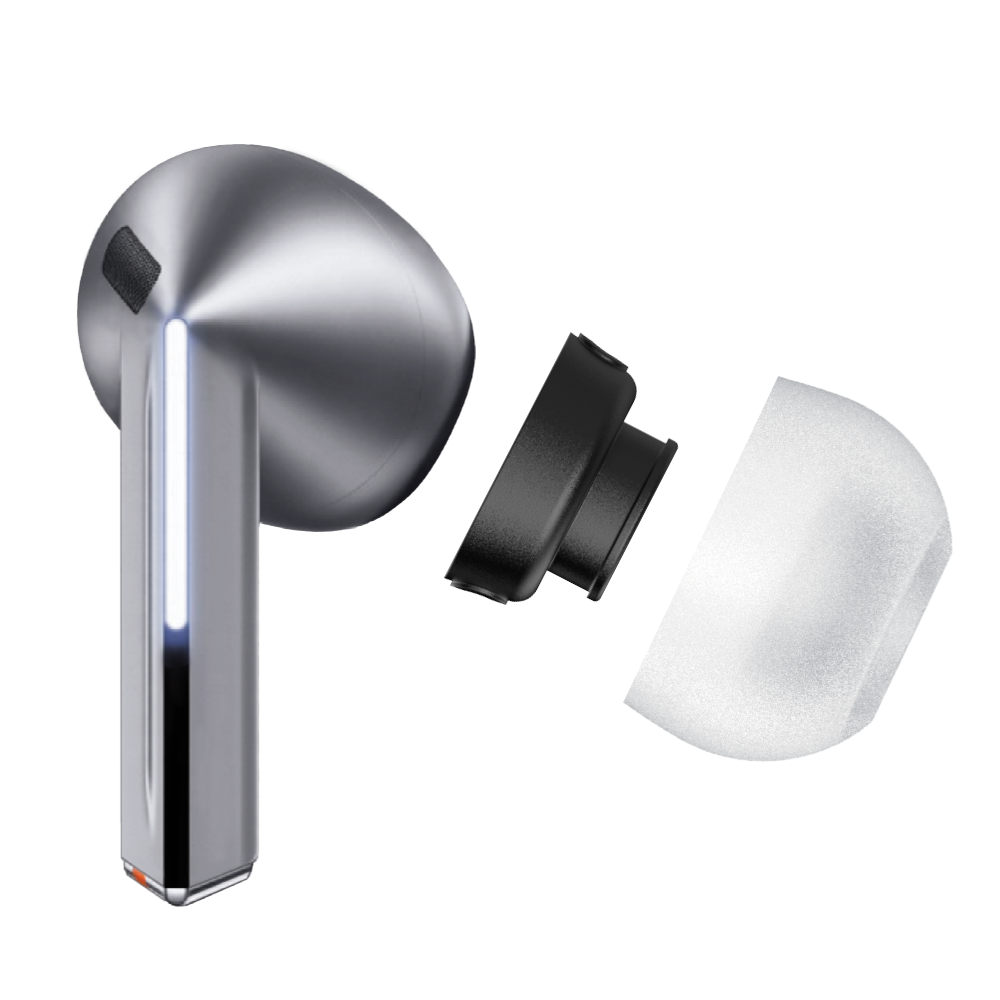 벨벳 갤럭시 버즈4프로 버즈3프로 이어팁 벨벳팁 B3P 5쌍 31,900원