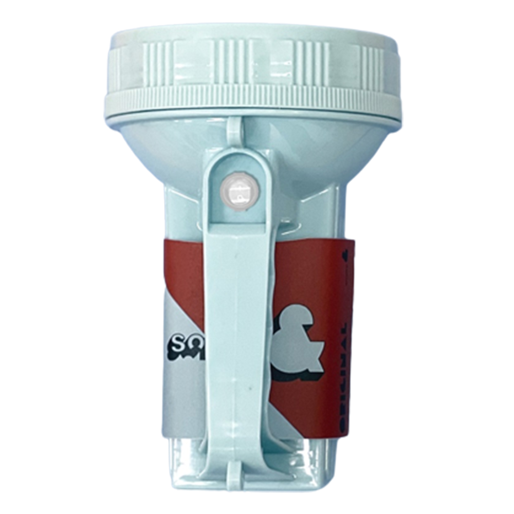 시그마 충전식 휴대용 LED 랜턴 25구 스카이 블루 16,940원