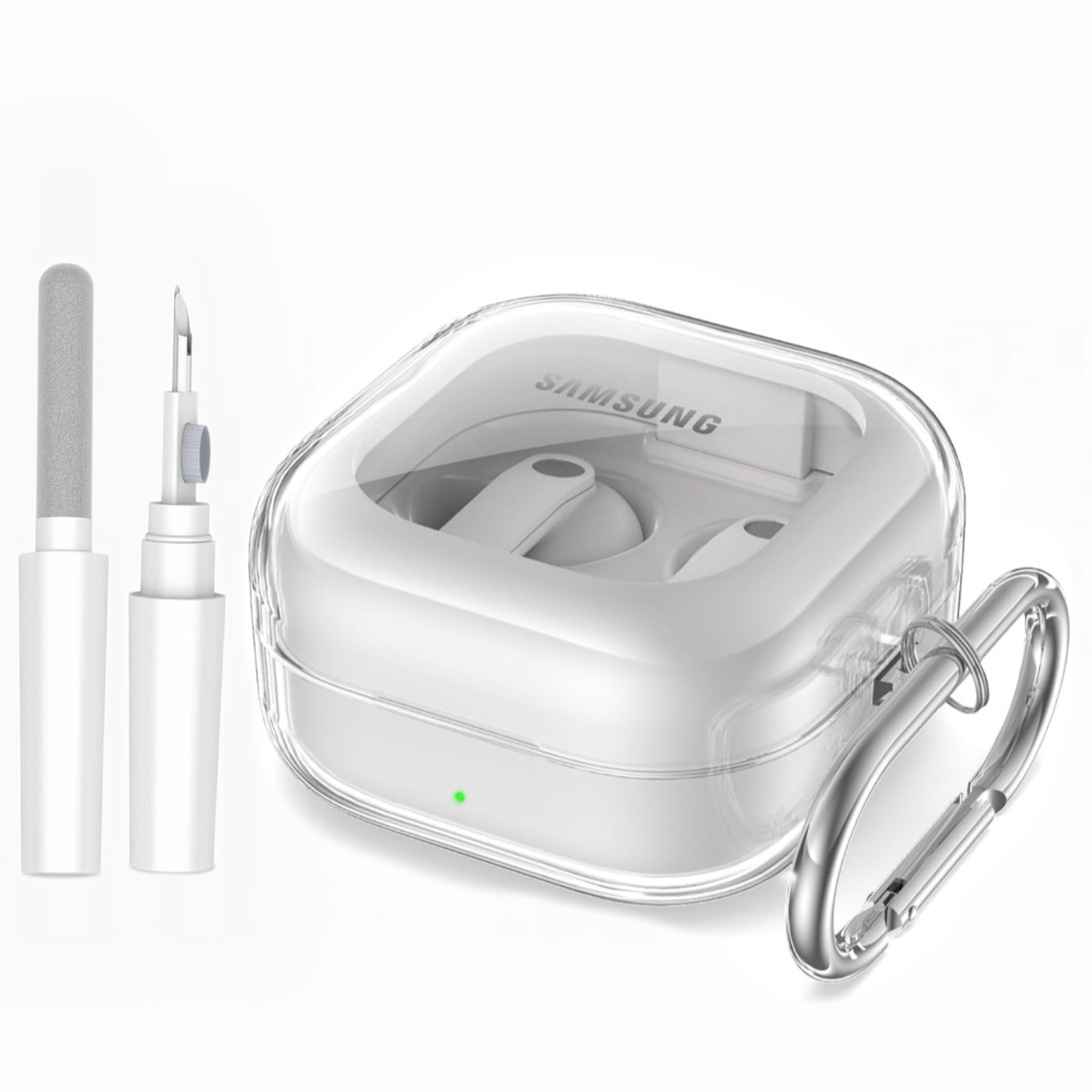 적용 갤럭시버즈4/프로 TPU 케이스XS4PT111TM 11,270원