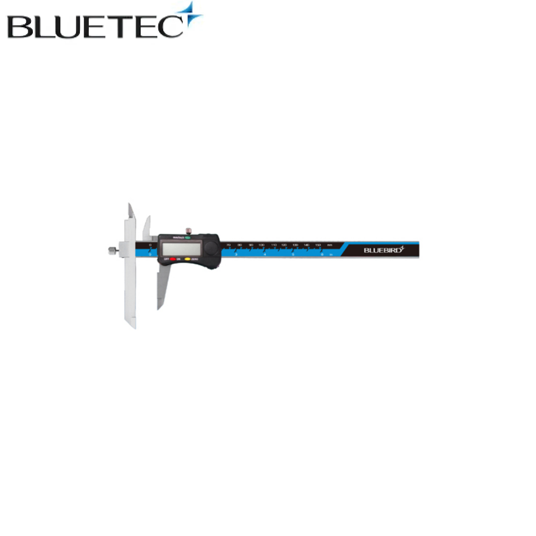 블루텍 300MM 옵세트형 디지털 캘리퍼스 BD573-300 노기스 디지매틱 버니어 205,440원