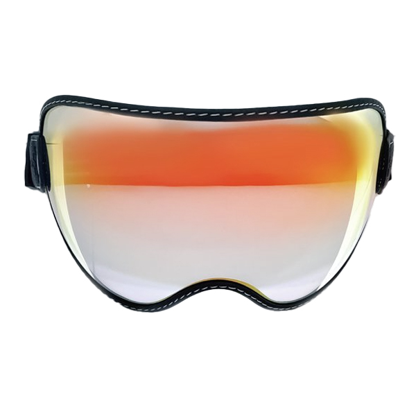 CRNK 크랭크 레트로 바이크 고글 GMT-01, 레보레드, 1개 55,690원