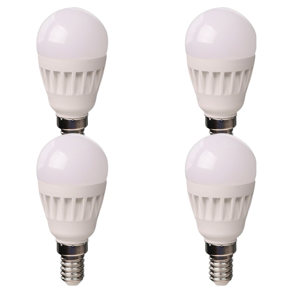 블루밍 GK 미니크립톤 LED전구 E14 5W 8,080원