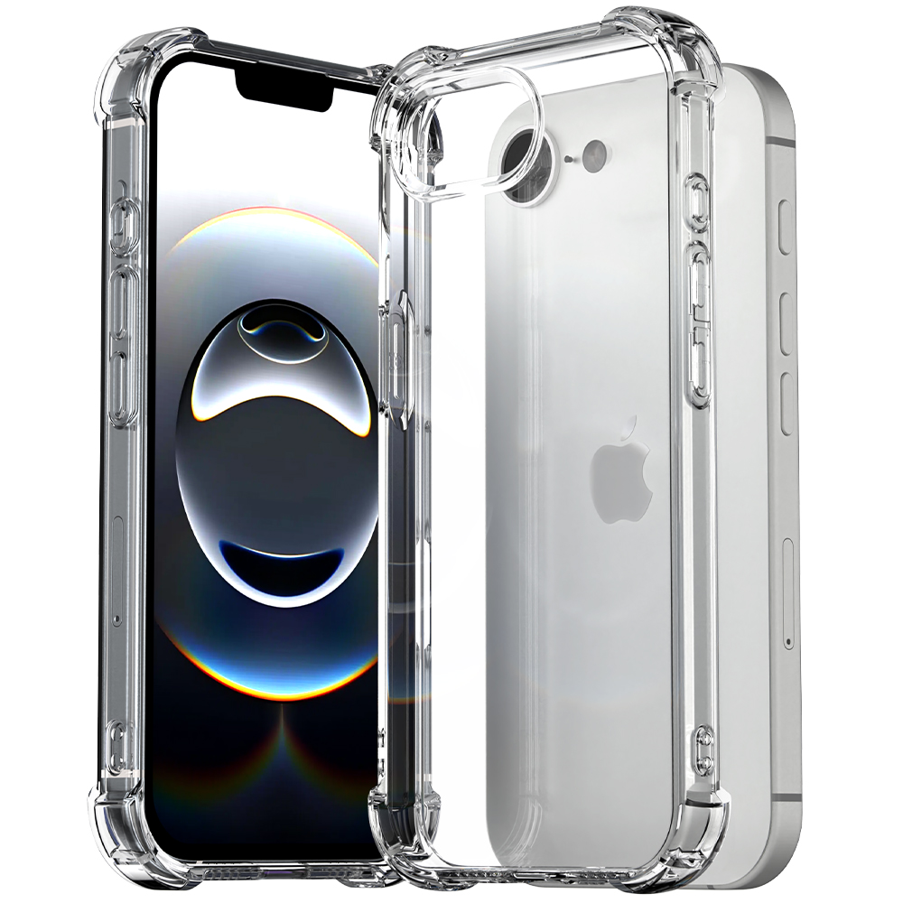 아이몰 불사신 범퍼 가드 풀커버 TPU 휴대폰 케이스 12,900원