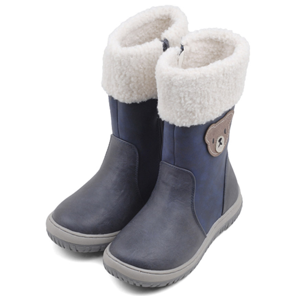 바니키즈 banykids 아동 코니 슈슈 방한부츠 28,900원