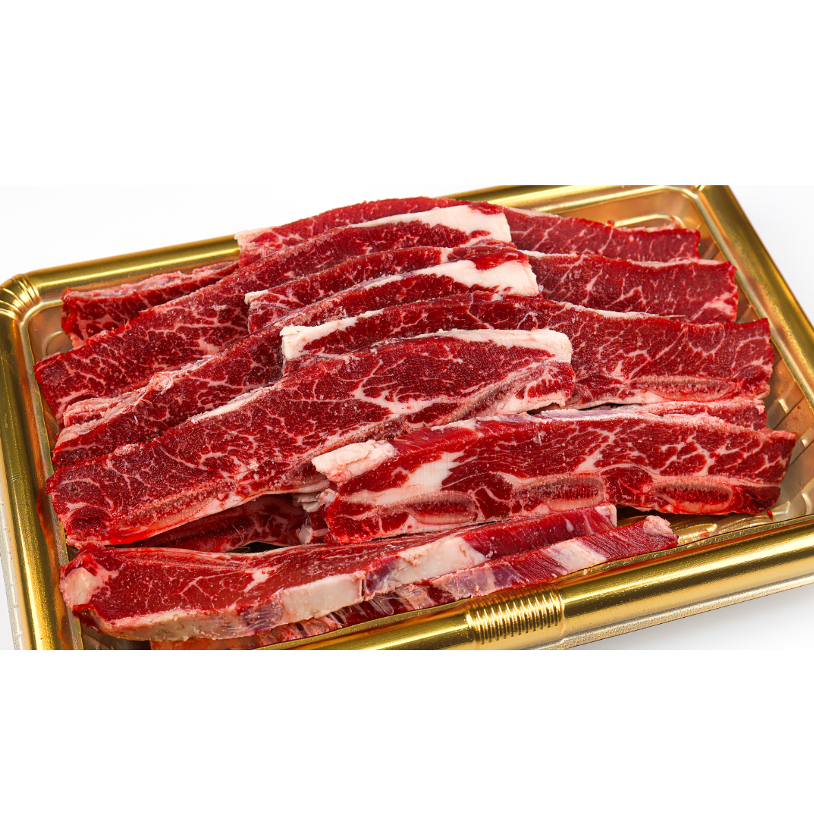 다온푸드 프리미엄 6,7,8번 LA꽃갈비 2키로 , 4키로 가정용,선물용 대용량 기름제거 179,700원