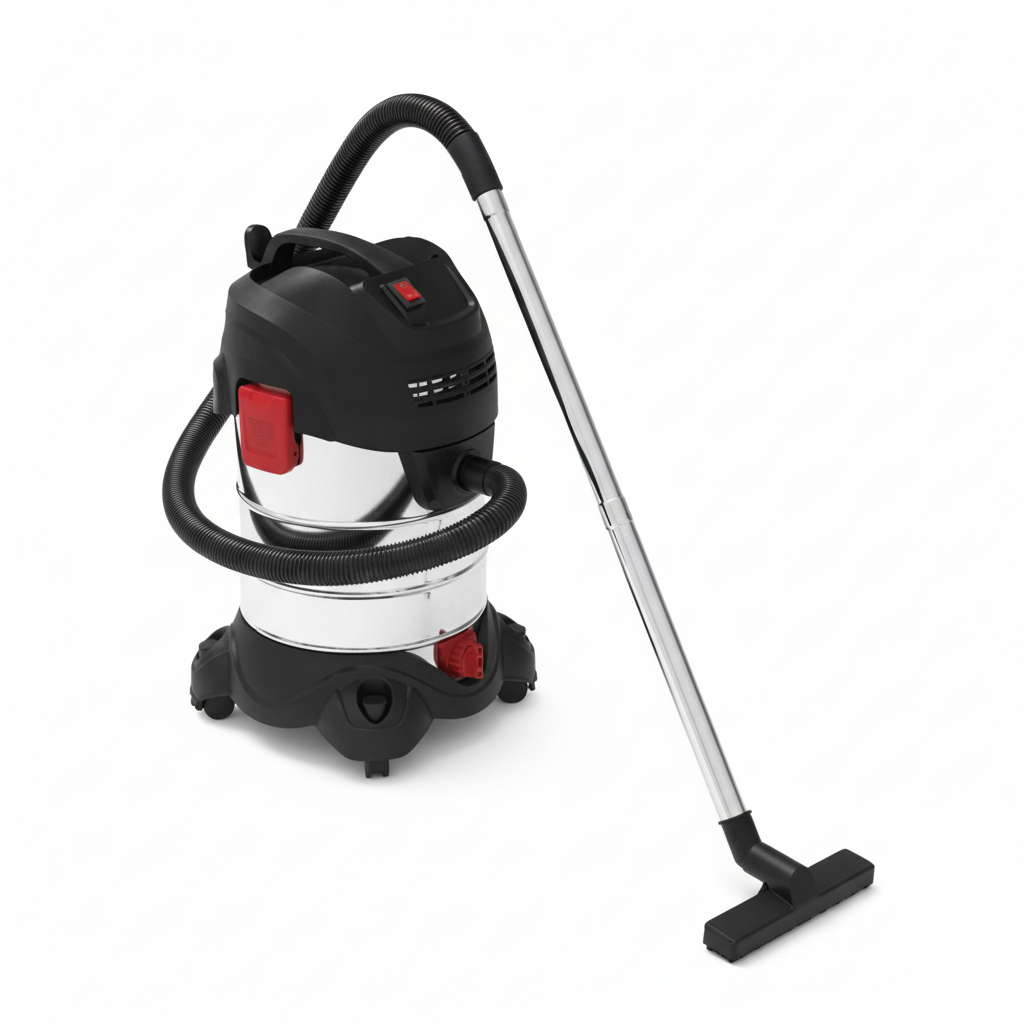 파세코 업소용 건습식 진공 청소기 30L PIVC-DW30G 121,500원