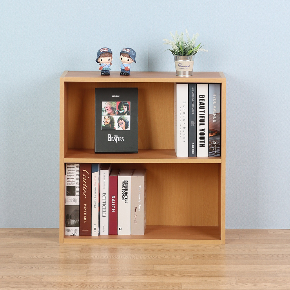 포메리트 심플 책장 28,900원