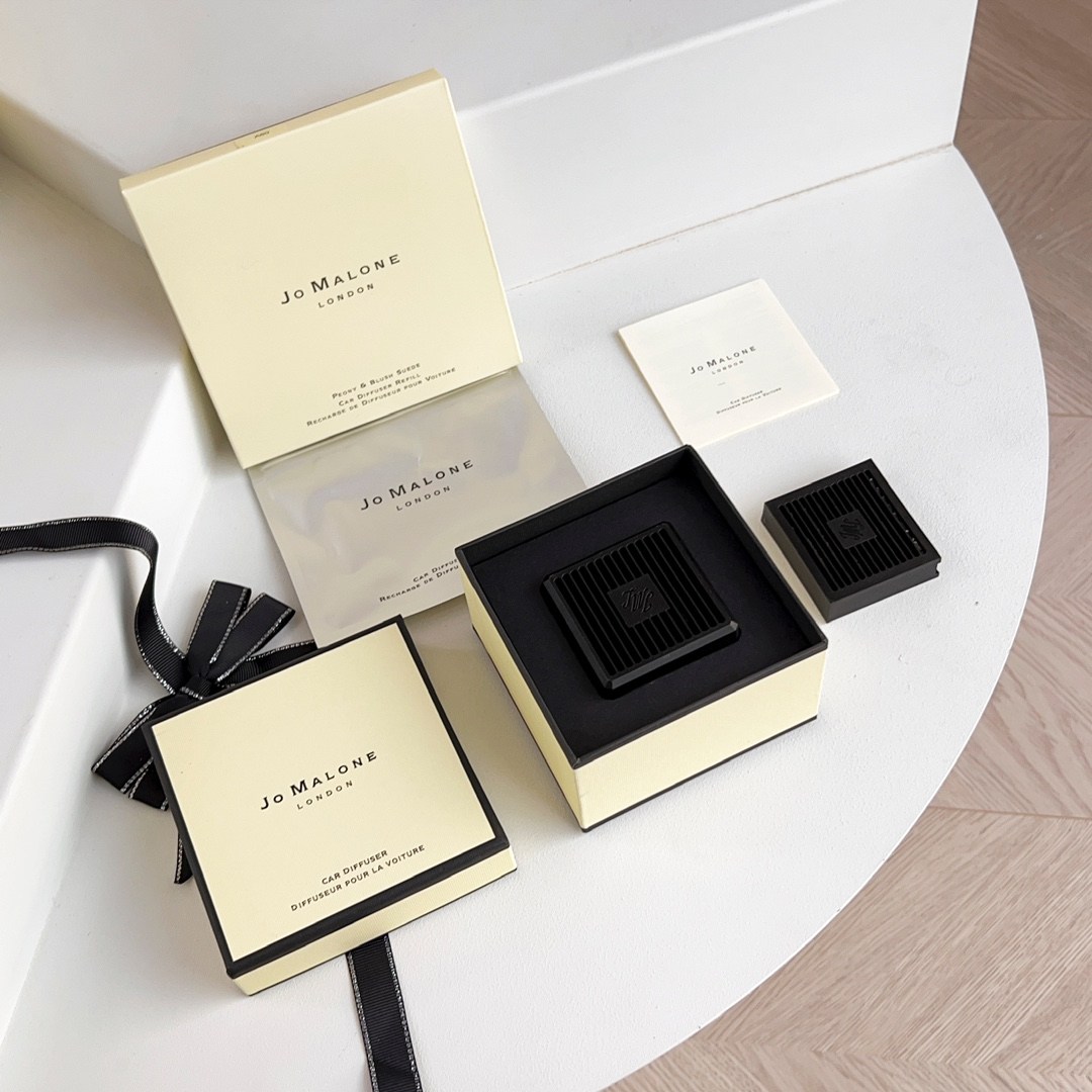 조말론 차량용 방향제 신형풀세트[리필+케이스] 라임 피오니 우드 명품 카디퓨저 44,840원