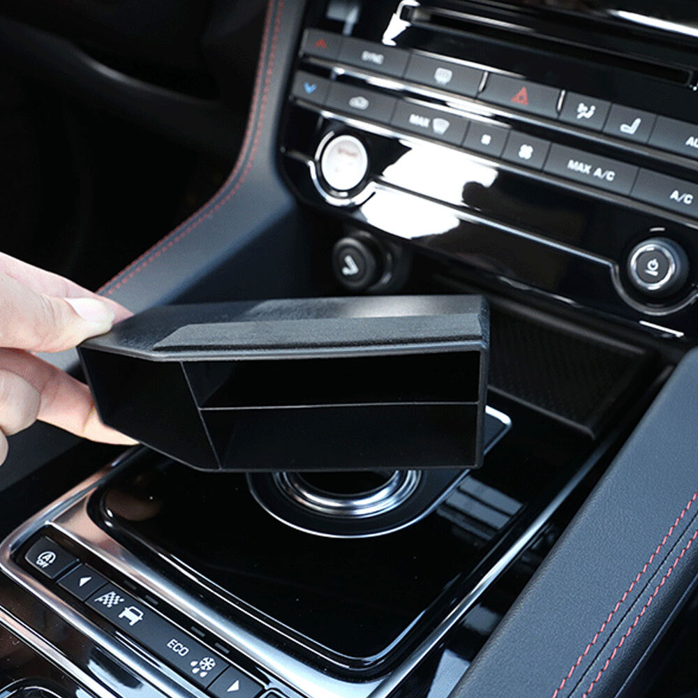 두두카 재규어 센터페시아 포켓 정리 수납 보관 용품 악세사리 XE XF XJ F 페이스 호환 15,000원