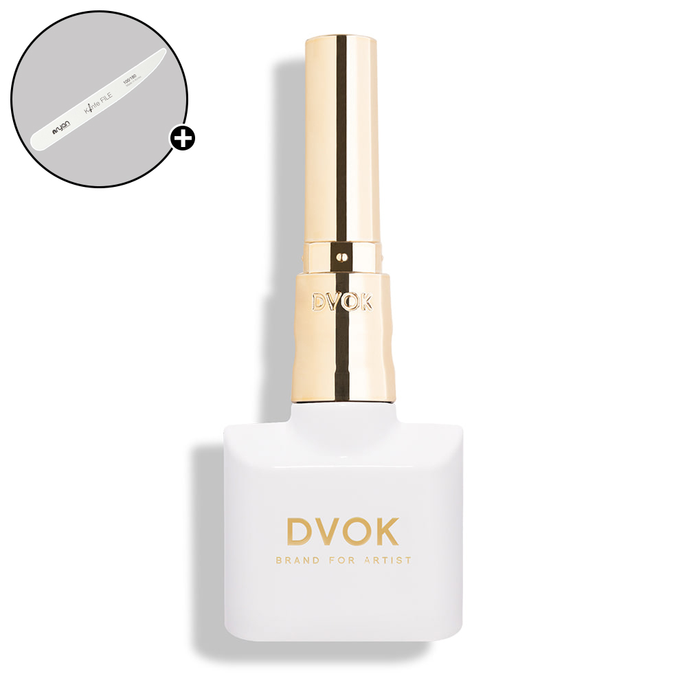 디보크 화이트 시럽젤 DS-02 밀키스 + 엔리안 나이프파일 증정 15,000원