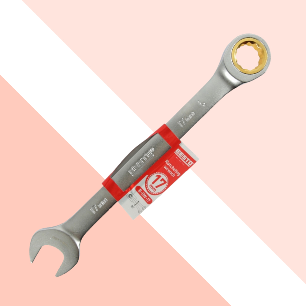 기어 라쳇렌치 기어렌치 깔깔이 스패너 볼트 너트 6mm~16mm 8,200원