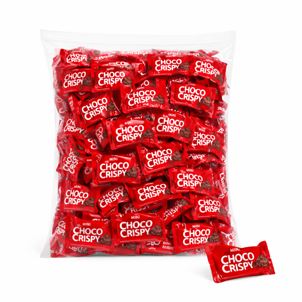 니코 미니 초코 크리스피 대용량 80개 개별포장 사무실 탕비실 간식 14,500원