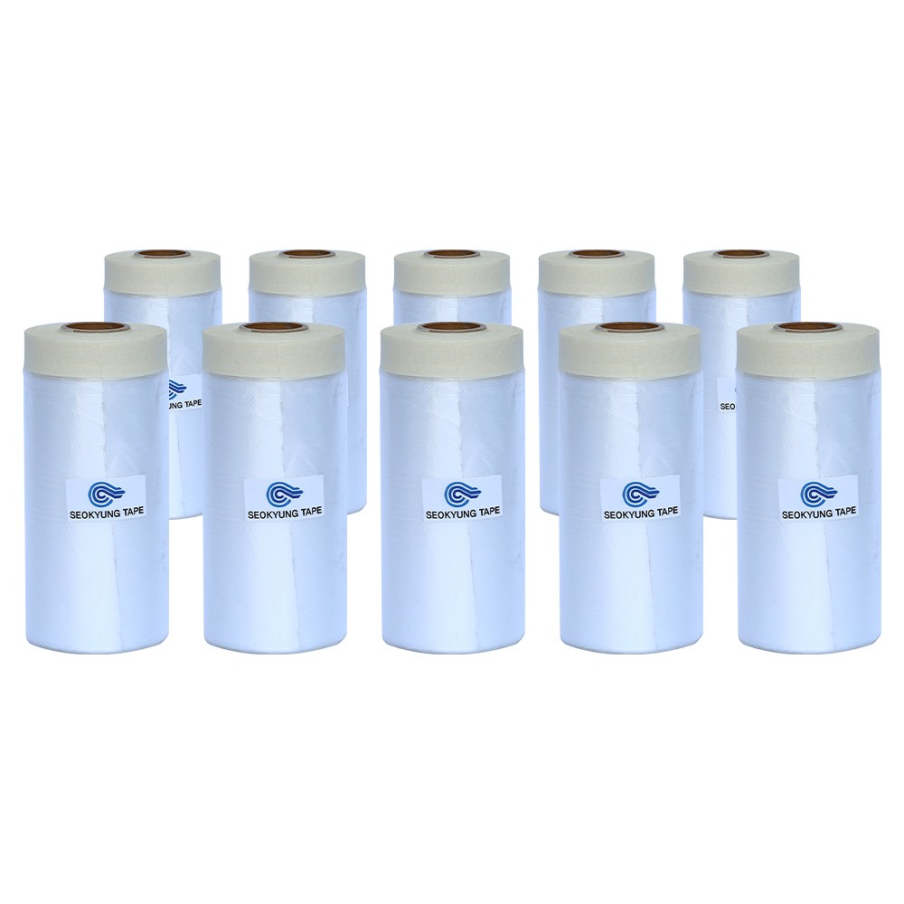 커버링테이프 일반용(건축용) (900mm x 20m -10개입) 22,800원