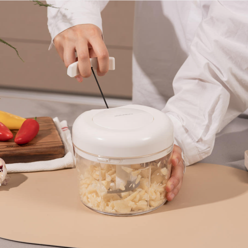 쉐프윈 휘릭 수동 야채다지기 베지터블쵸퍼 채소분쇄기 29,900원