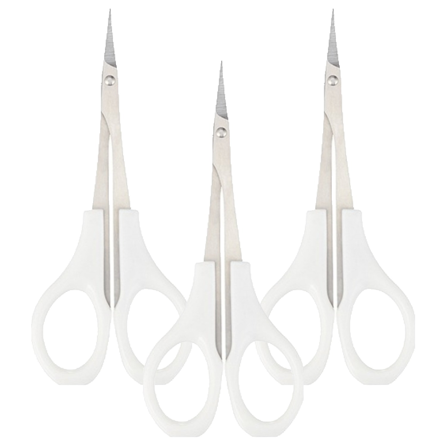 더페이스샵 데일리뷰티툴즈 미용가위 6,000원