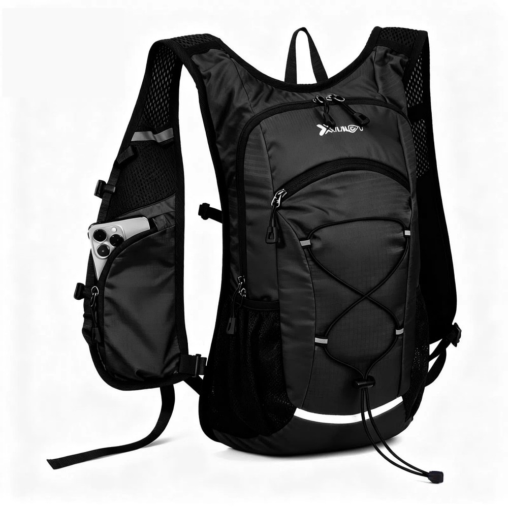 런닝 등산 트레킹 달리기 배낭 경량 등산가방 소형 배낭 미니 가벼운 트레일러닝 백팩 15L 18,900원