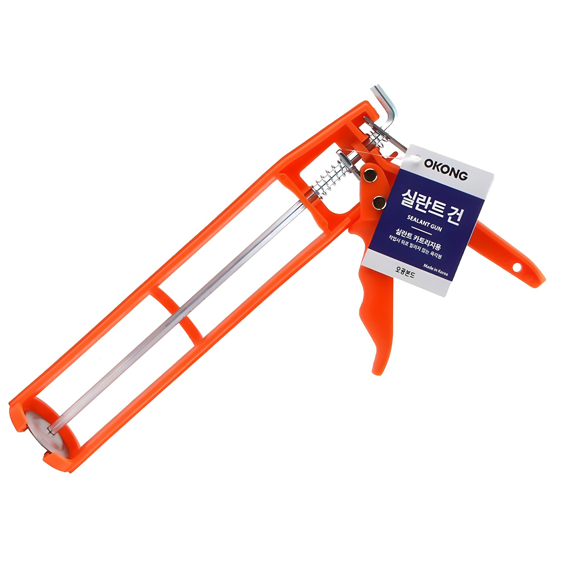 오공 실리콘건 2,270원