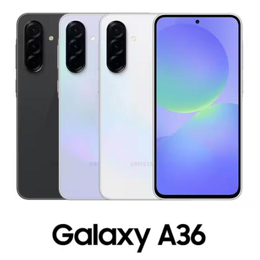 삼성전자 갤럭시 A36 새상품 공기계 미사용 효도폰 공신폰 아님 풀박스포함 SM-A366N 383,100원