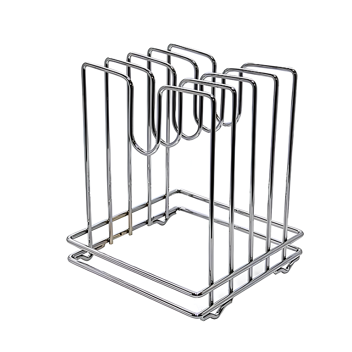 조은친구 다용도 스테인리스 도마정리대 4구 / 도마걸이 / 주방 정리 수납 / 업소용 가정용 49,850원