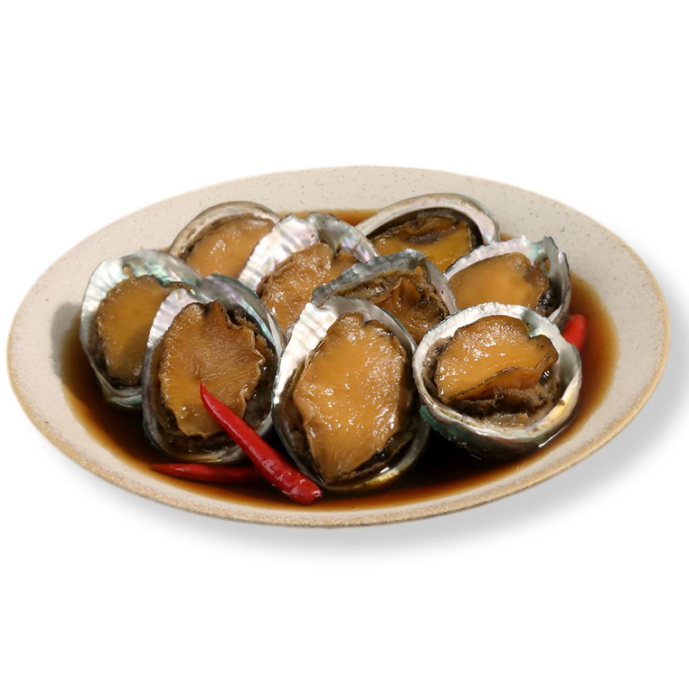 [꼬복상회]프리미엄 전복장 중 2kg 완도산 활전복, 2kg, 1개 41,600원