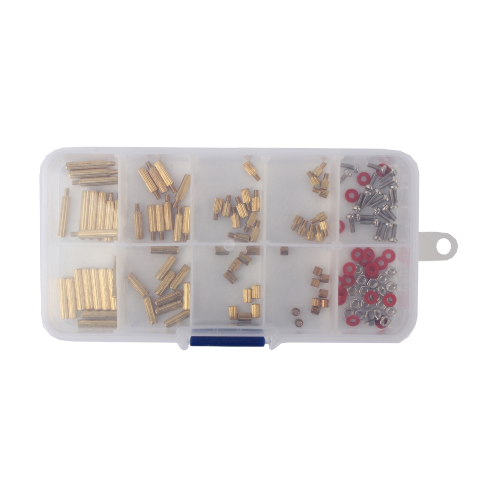 아두이노 M2 황동 서포트 키트 BNC-KIT-M006 DM813, 1개 7,170원