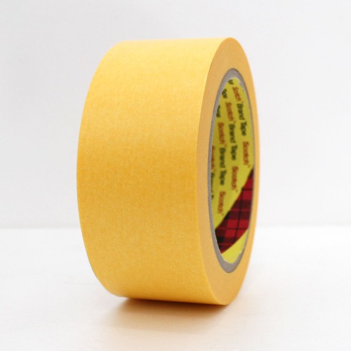 3M 244고내열마스킹테이 프 (내열150도) 48mm 9,600원