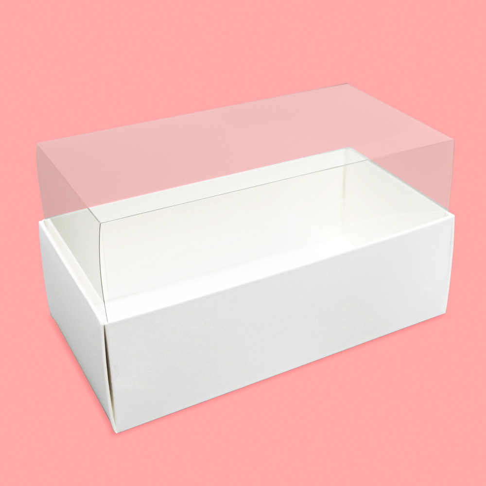 답례품 쿠키 마들렌 구움과자 선물 포장 투명 PET 뚜껑 종이박스 대 41,250원