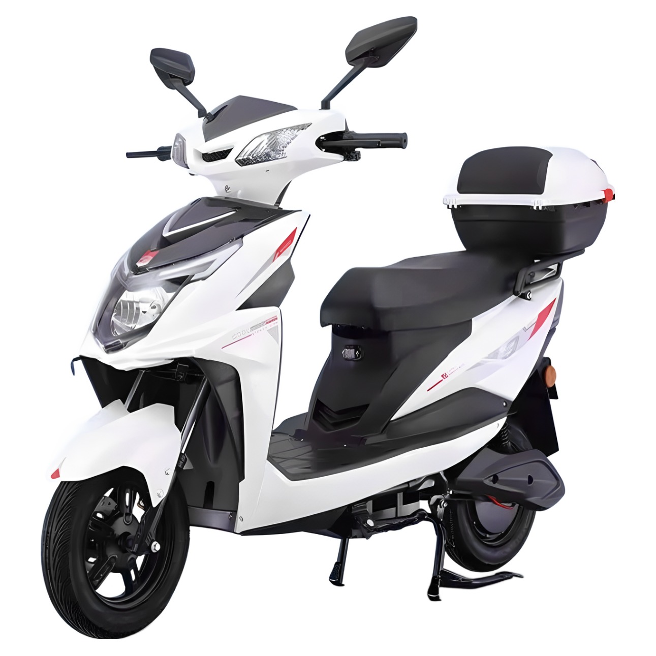 아트테크 고출력 전동오토바이 전동자전거 전기 할리스쿠터 팻바이크 배터리분리충전 전기자전거 배달 오토바이 전동카트 출퇴근용 배달용 레저용 전기오토바이 최고 300km 1,447,000원