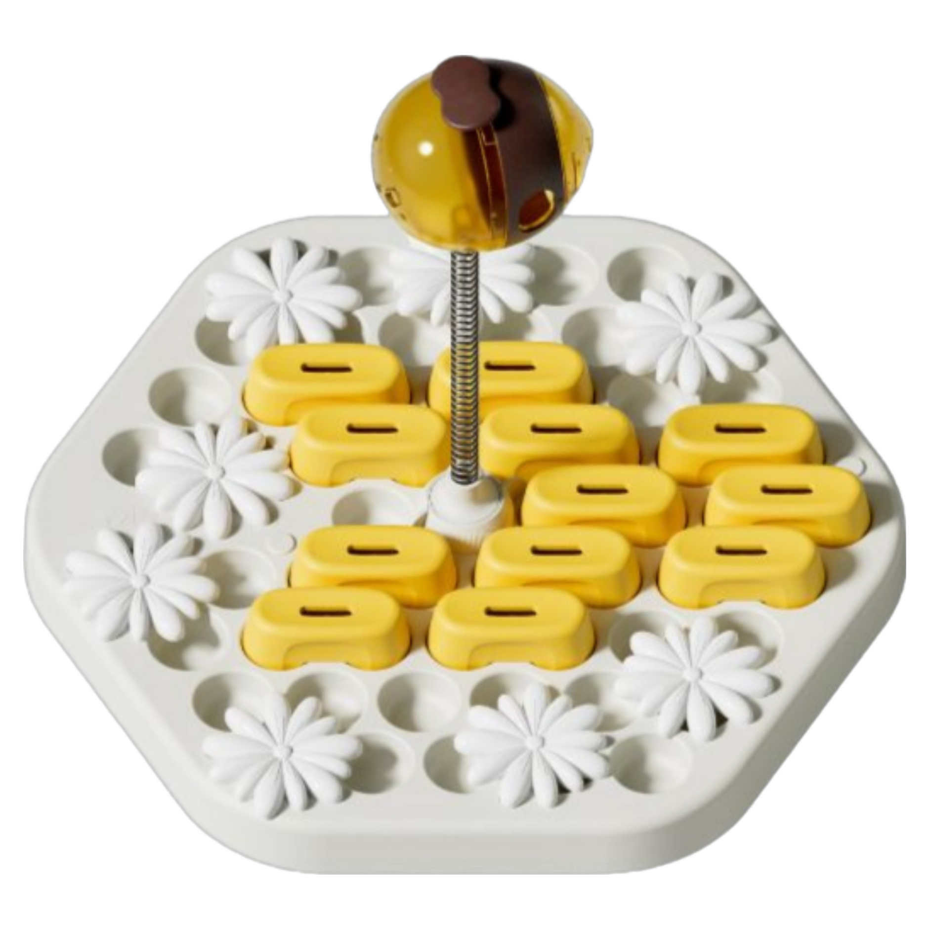 어플라이미 반려동물  노즈워크 장난감 벌집 퍼즐 44,780원