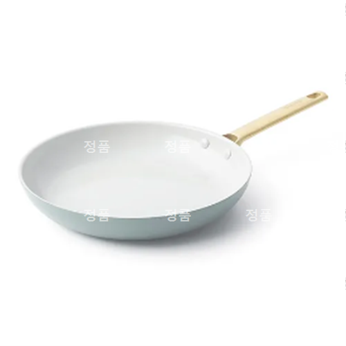 그린팬 파도바 세라믹코팅 후라이팬 28cm (스모키 스카이 블루) 85,000원