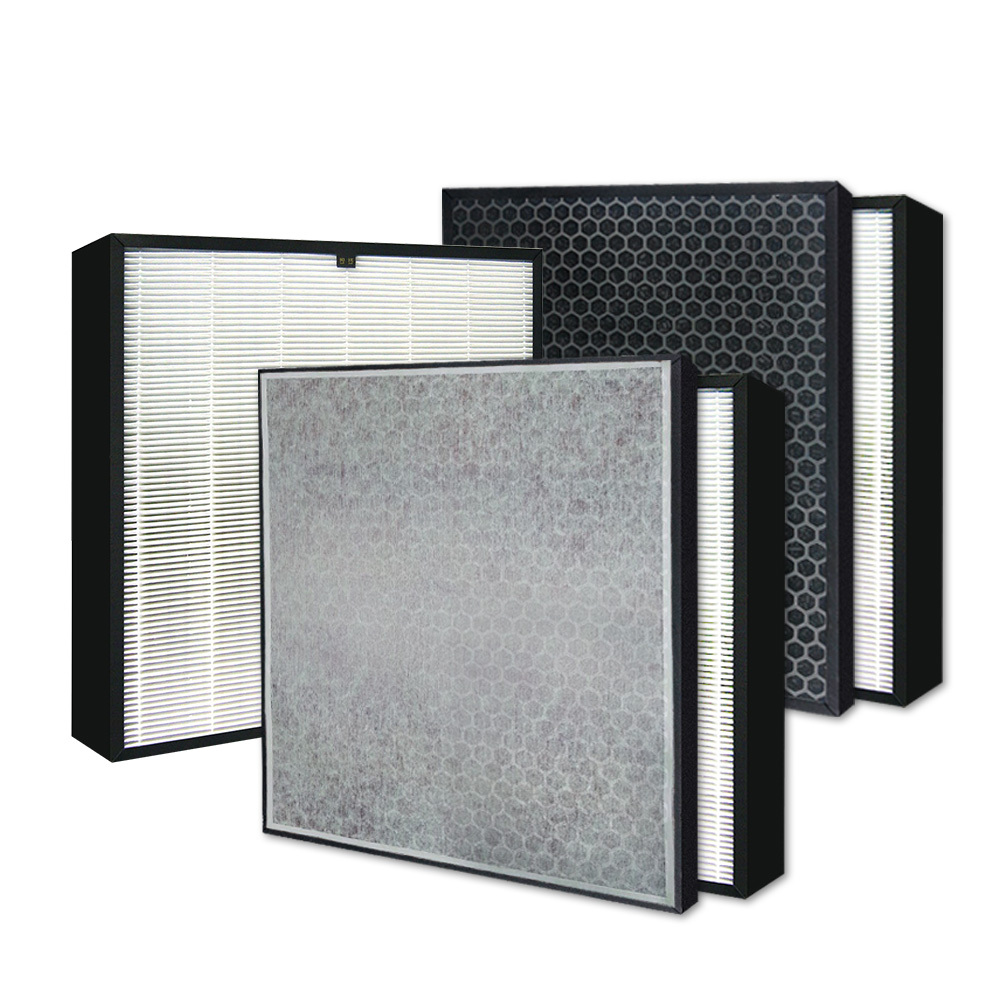 [필터왕국]삼성공기청정기 AX46N6580DMD 필터 CFX-G100D 4종 14,500원