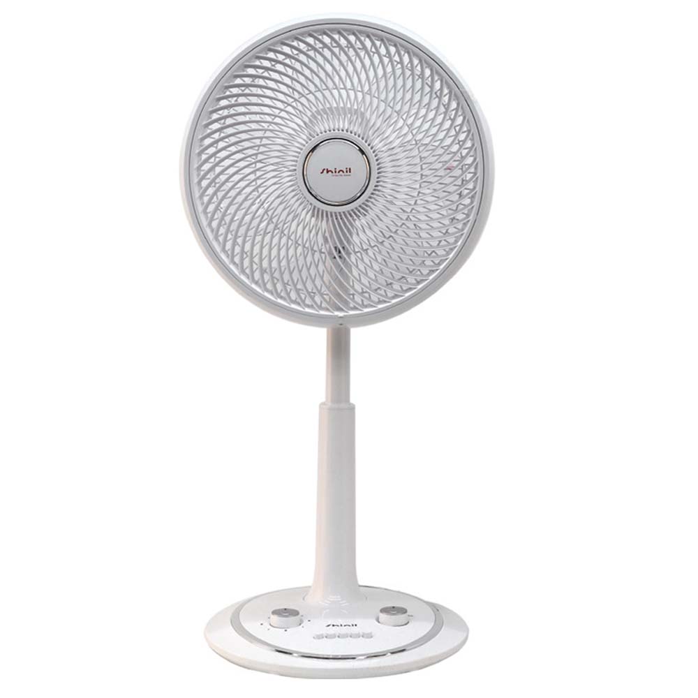 신일 35cm 스탠드형 써큘팬 선풍기, SIF-CO14SH 89,900원