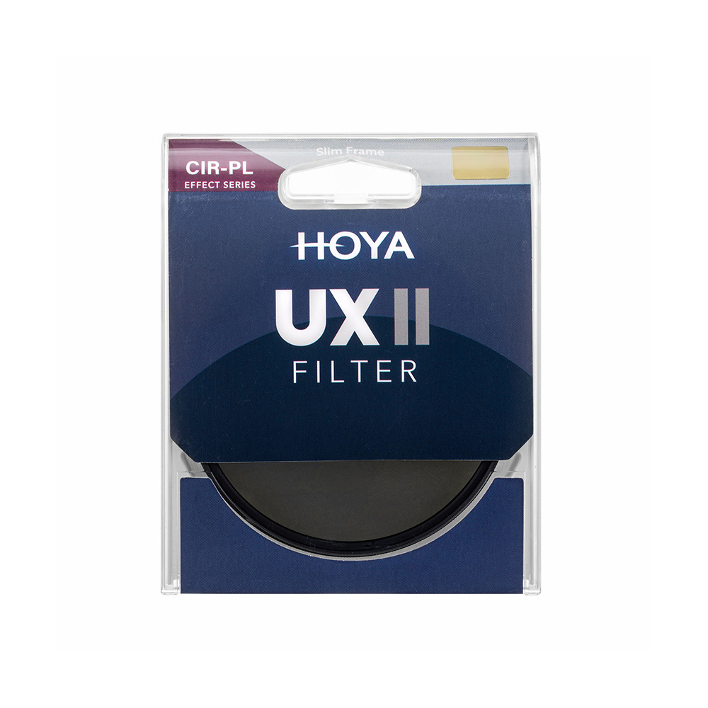 호야 UX 카메라 필터 40,500원